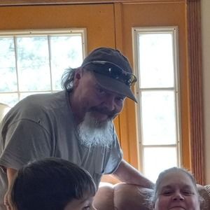 Meet your Posher, Don